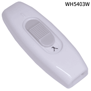 WH5403W ベター3A中間スイッチ 白