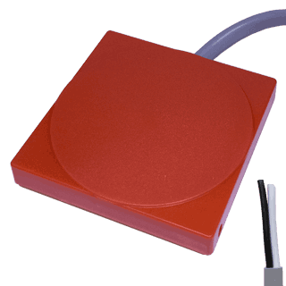 OFL-S-P2 R  フットスイッチ