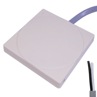 OFL-S-P2 W  フットスイッチ