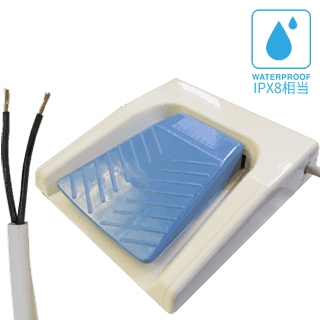 SFA-1W  フットスイッチ