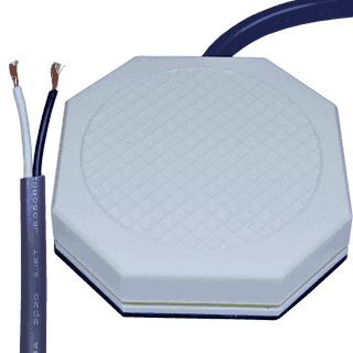 SFT-1W  フットスイッチ