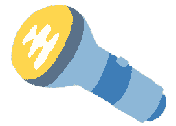 LEDフラッシュライト