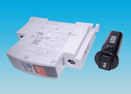 サーキットプロテクター