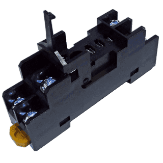 P2RF-05 リレー用ソケット