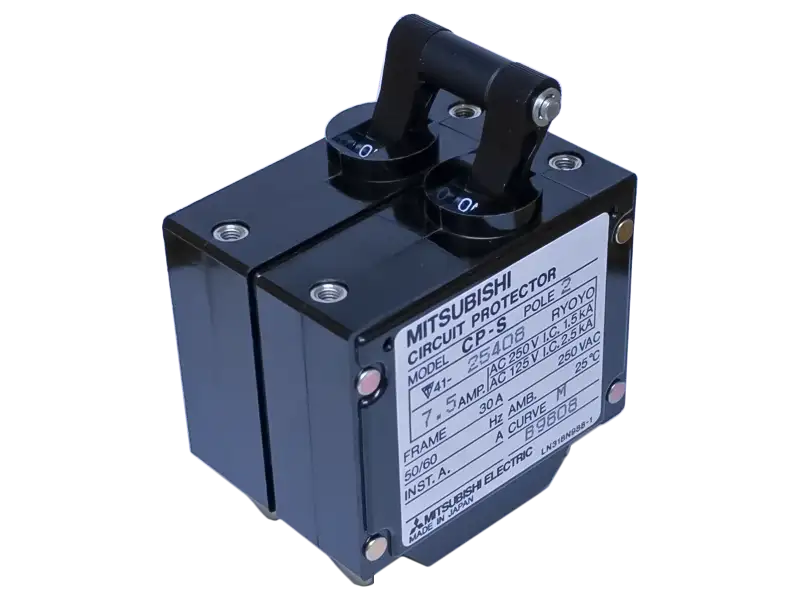 MITSUBISHI-CP-S-75AMP