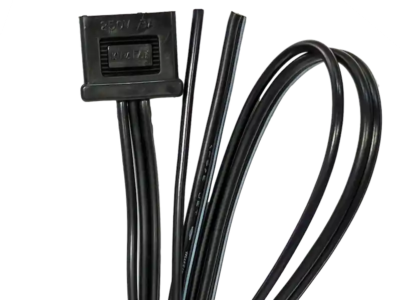 IKURA FAN ケーブル A-48-1