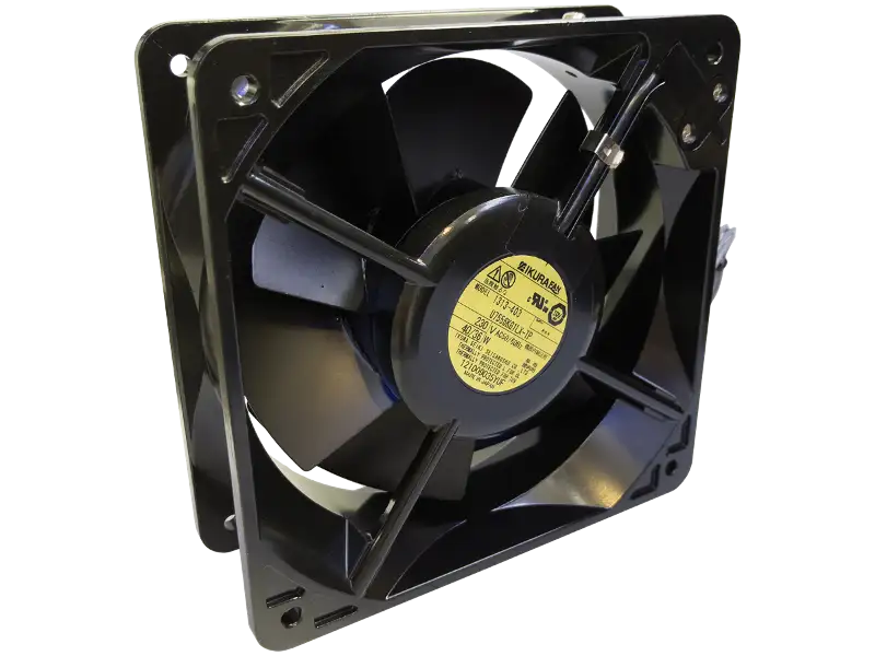 IKURA FAN MODEL1313-403-U7556KG1LX-TP