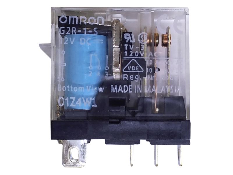 G2R-1-S 12VDC