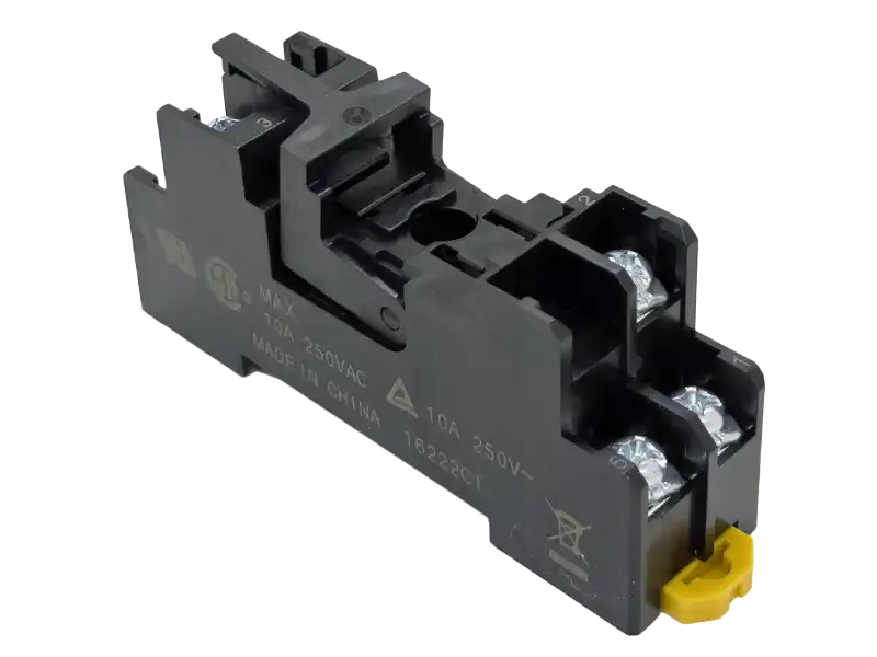 P2RFZ-05 リレー用ソケット