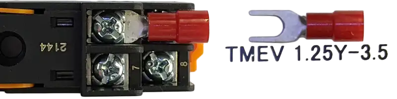 P2RF08との違い注意事項