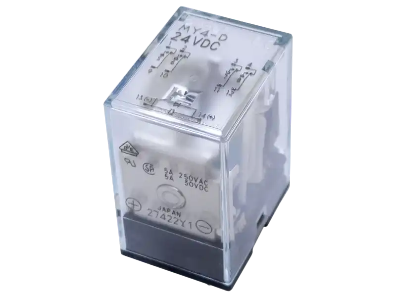 MY4-D-DC24