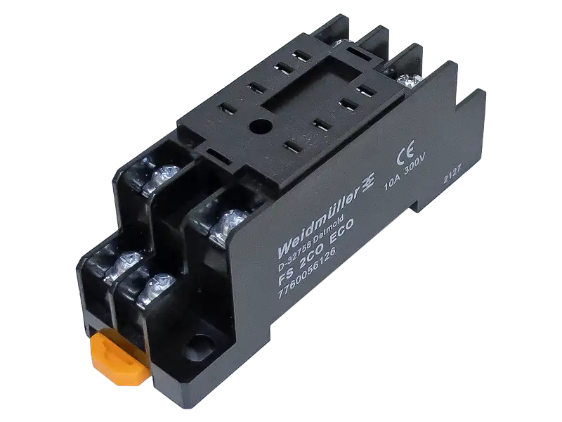 Weidmuller FS 2CO ECO