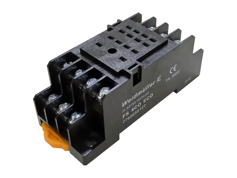 Weidmuller FS 4CO ECO