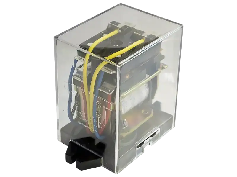 OMRON MM3P POWER-RELAY AC100V