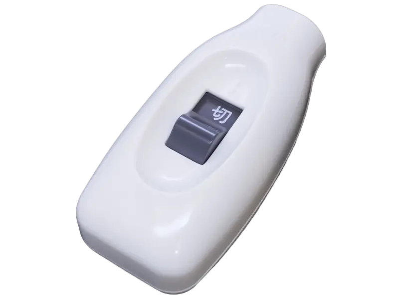 WH5209W 10Aペンダントスイッチ